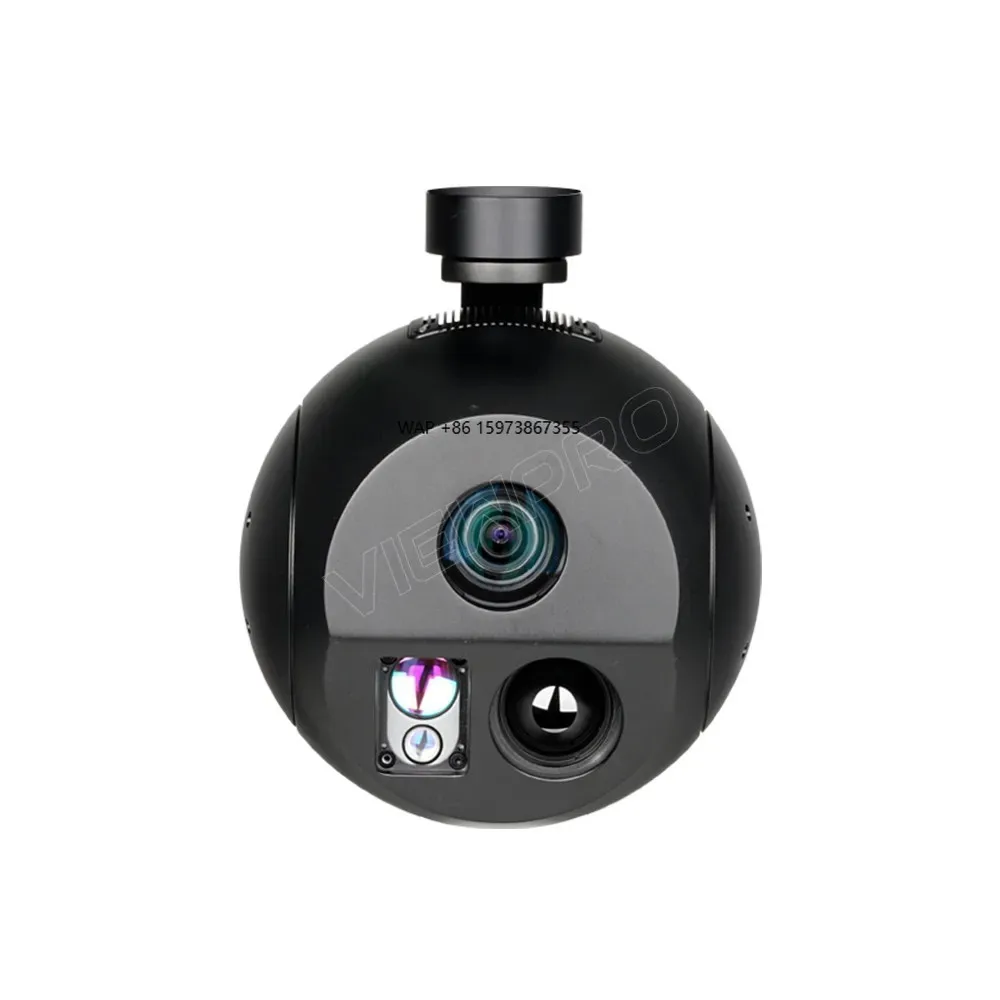 Q20KTIRM 4K 20X Opt…