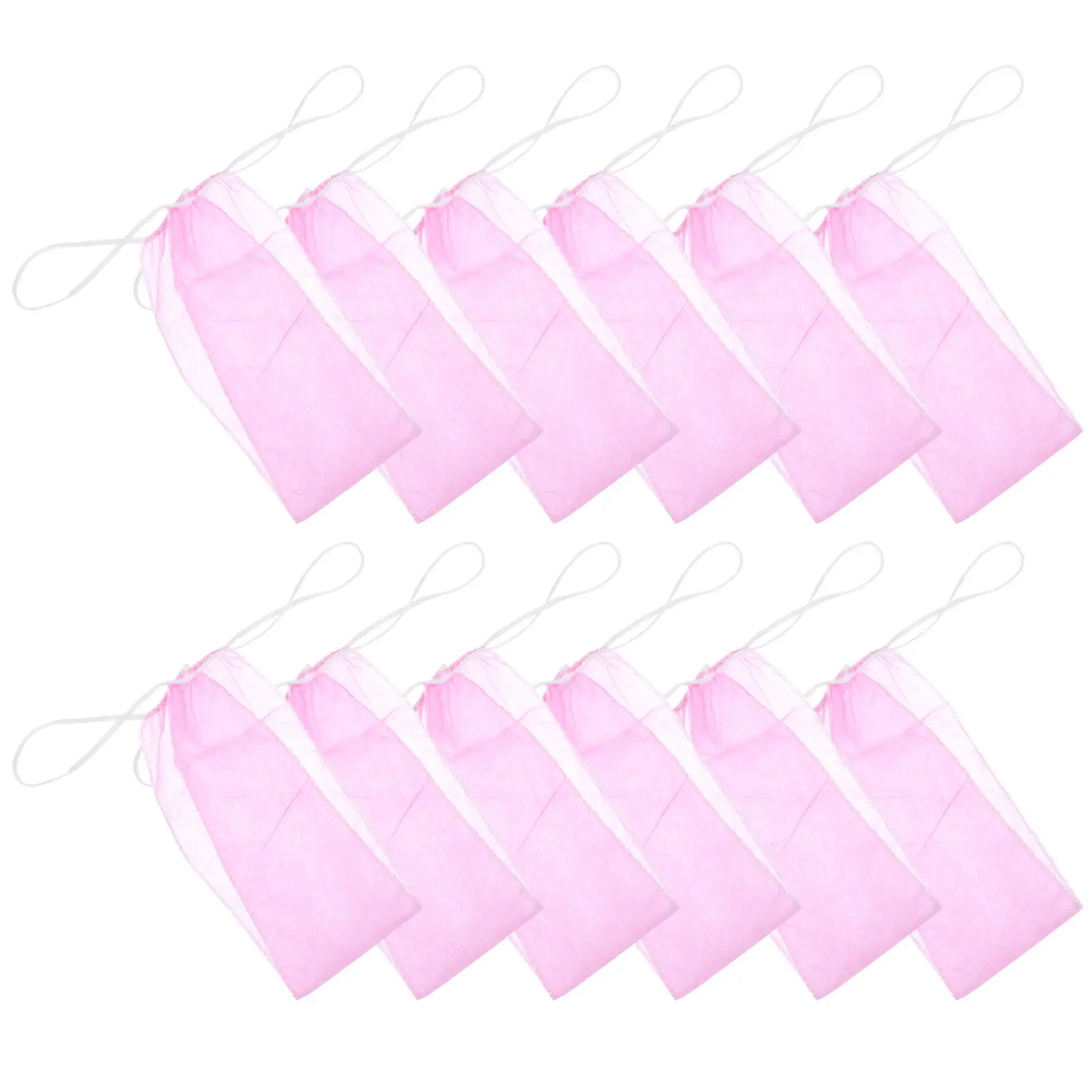 

50 pcs Disposable For Spa Disposable Briefs Woven Spa Practical Travel Underwear Briefs Travel Portable Sweat Sauna