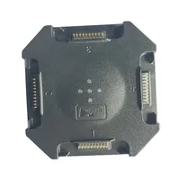 Hubsan ACE PRO RC Drone Smart Multi-charger Original Spare Parts Accessories Can Charge 4 Battery Once Charger