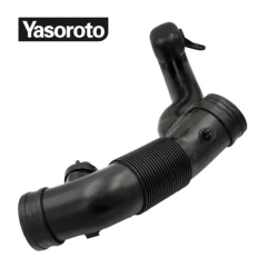 Car Auto Air Intakes Intake Hose Pipe Tube For VW AUDI SKODA SEAT Bora Golf Mk4 A3 Leon 1J0 129 684AM 1J0 129 684 AM 1J01296