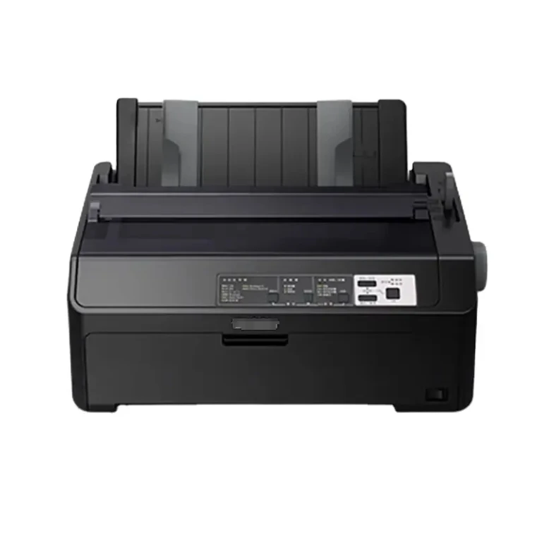 

LQ-595KII 80 Column High-speed Roll Printer Invoice Printer