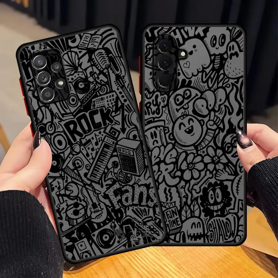 Case For Samsung Ga…