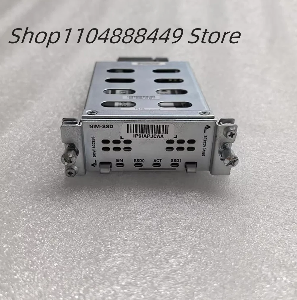 ฮาร์ดดิสก์เราเตอร์ NIM-SSD 200G