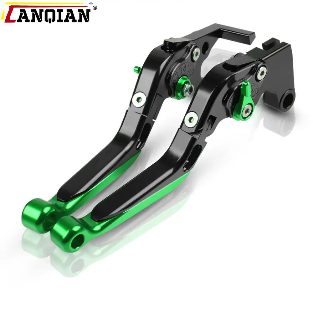 Z900 For Kawasaki Z900 Z 900 2017 2018 2019 2020 CNC Adjustable Folding Extendable Motorcycle Brake Clutch Levers z900 2020