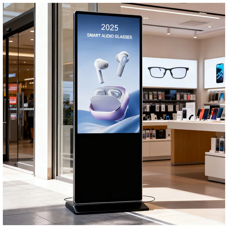 

Коммерческая реклама Дисплей Промо-продукция Введение Экран Сенсорная реклама Универсальная машина