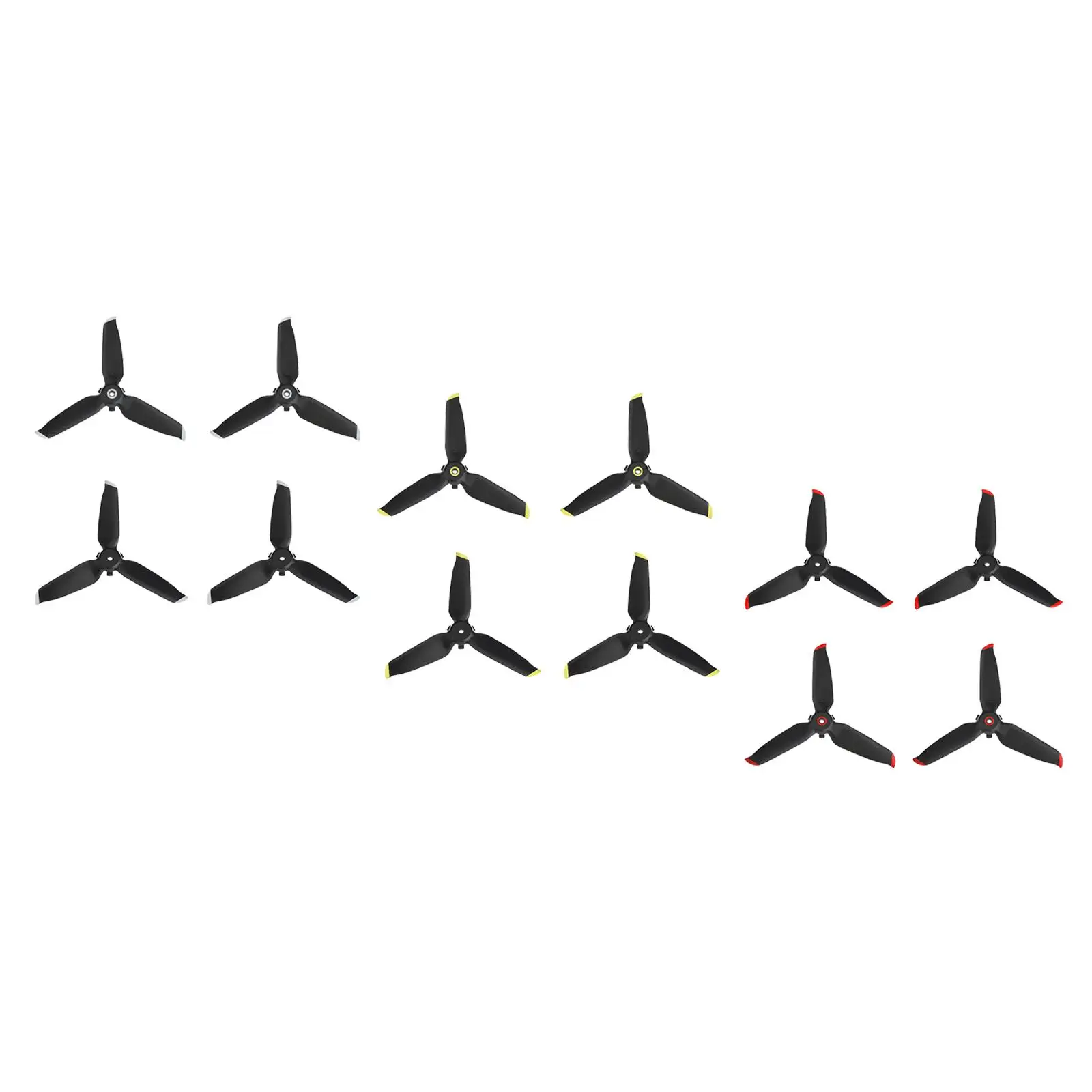 Replacement Propellers for DJI FPV RC Drone Accessories