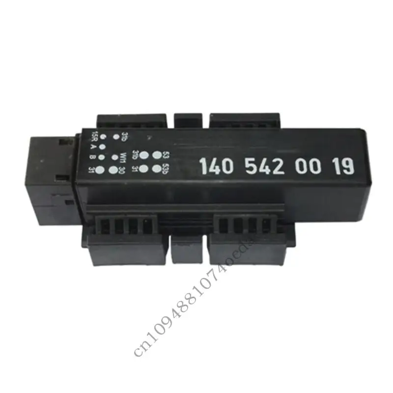 

0XXC Heat Resistant Assembly Sturdy ABS Material Long Lasting Functionality