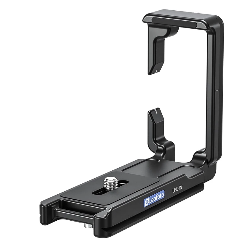 

R7 R8 Meta L Bracket Compatible with Arca Swiss Type Quick Release L Plate for Canon EOS R7 R8