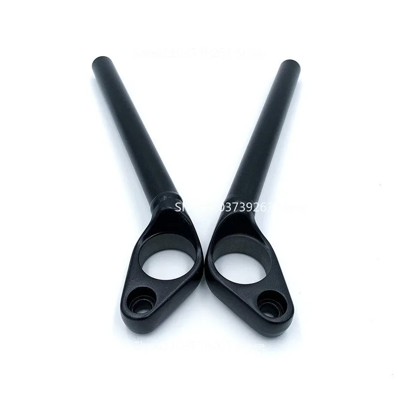 Suitable for Su-zu-ki Sports Car 250 GSX250R-A Faucet Left and Right Separation Handle