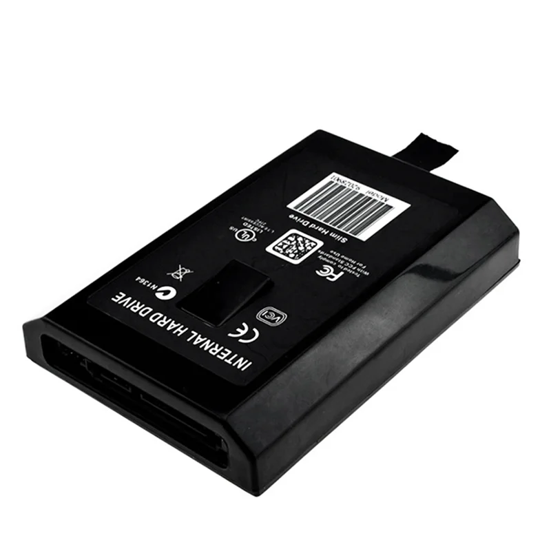 Disque dur pour Console de jeu mince 360, disque dur interne HDD