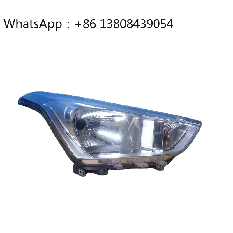 

Фара правая для Hyundai Creta I 2016-2020 92102-M0000 92101-M0000