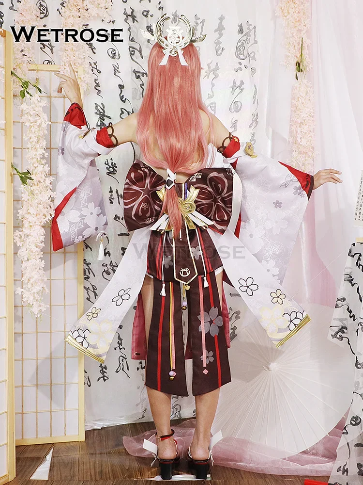 コスプレ衣装 Mugiko S3e10010644394110839a65ba957e7