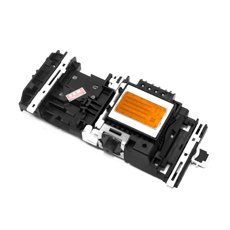 Print Head LK7133001 Printhead for Brother DCP-J515W MFC-J630W MFC-J140W DCP-165C DCP-195C DCP-365CN MFC-795CW DCP-585CW J715W