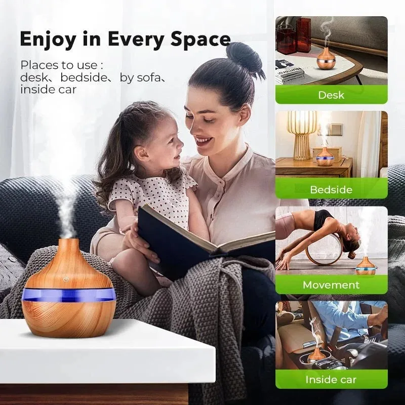 humidificador midea