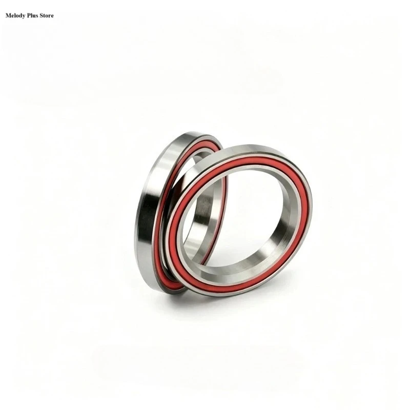 Ceramic Bearing 6902 2RS 6802 17287 6805  Bicycle Hub Bottom Bracket BB30 Headset Ball Bearings Roulement Velo Rodamientos MTB
