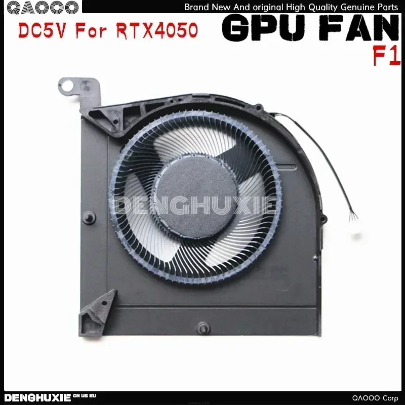 مروحة الكمبيوتر المحمول لينوفو لوك 16IRH8 النوع: مروحة تبريد وحدة المعالجة المركزية 82XW