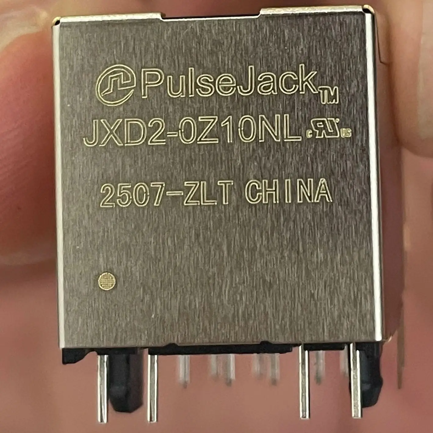 JXD2-0Z10NL Cui Inc…