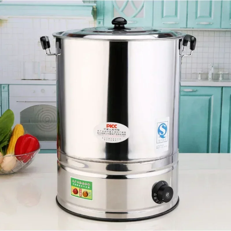 Wholesale electric paraffin/soybean/beeswax melting machines Hot sales