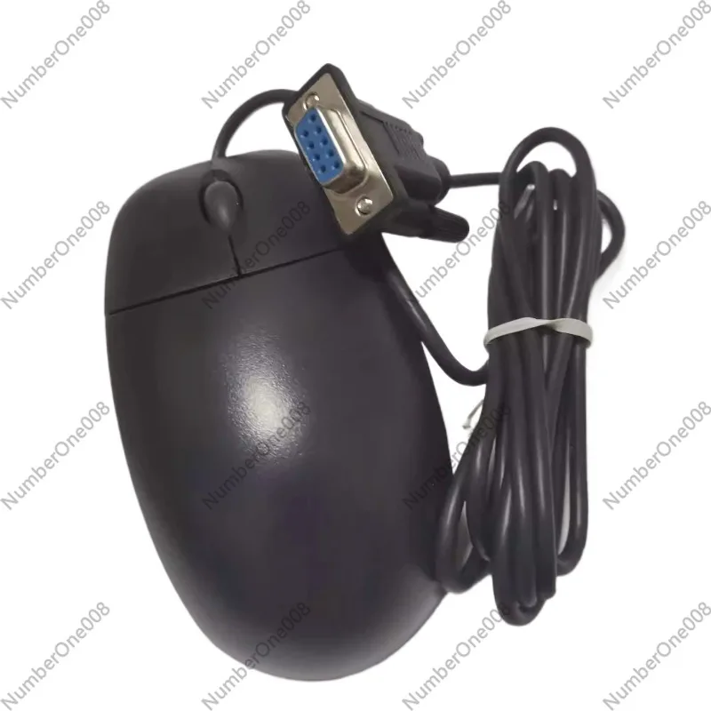 DB9-COM Original COM RS232 9Pin mice industrial machinery trackball mouse 2D specialized cartography RS-232 mouse interface mice