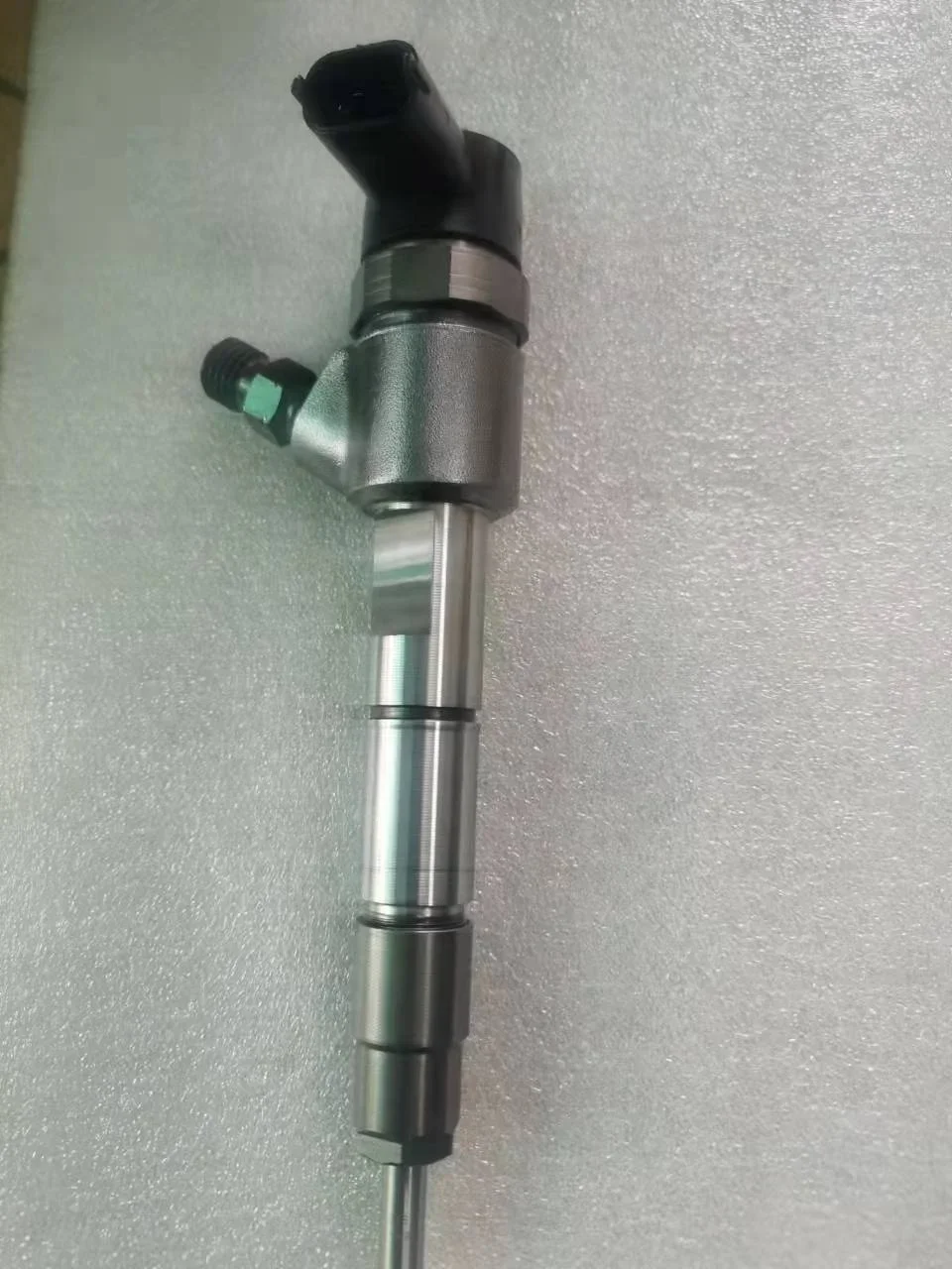 0445110794 injektor bahan bakar Diesel kualitas tinggi 0445110466 0445110465 0445110718 0445110794 untuk mesin otomatis JAC HF4DA1-2C