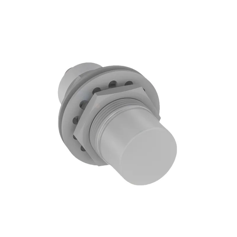 

M30x1.5 Non-embedded Anti-slag Proximity Switch, Replaceable