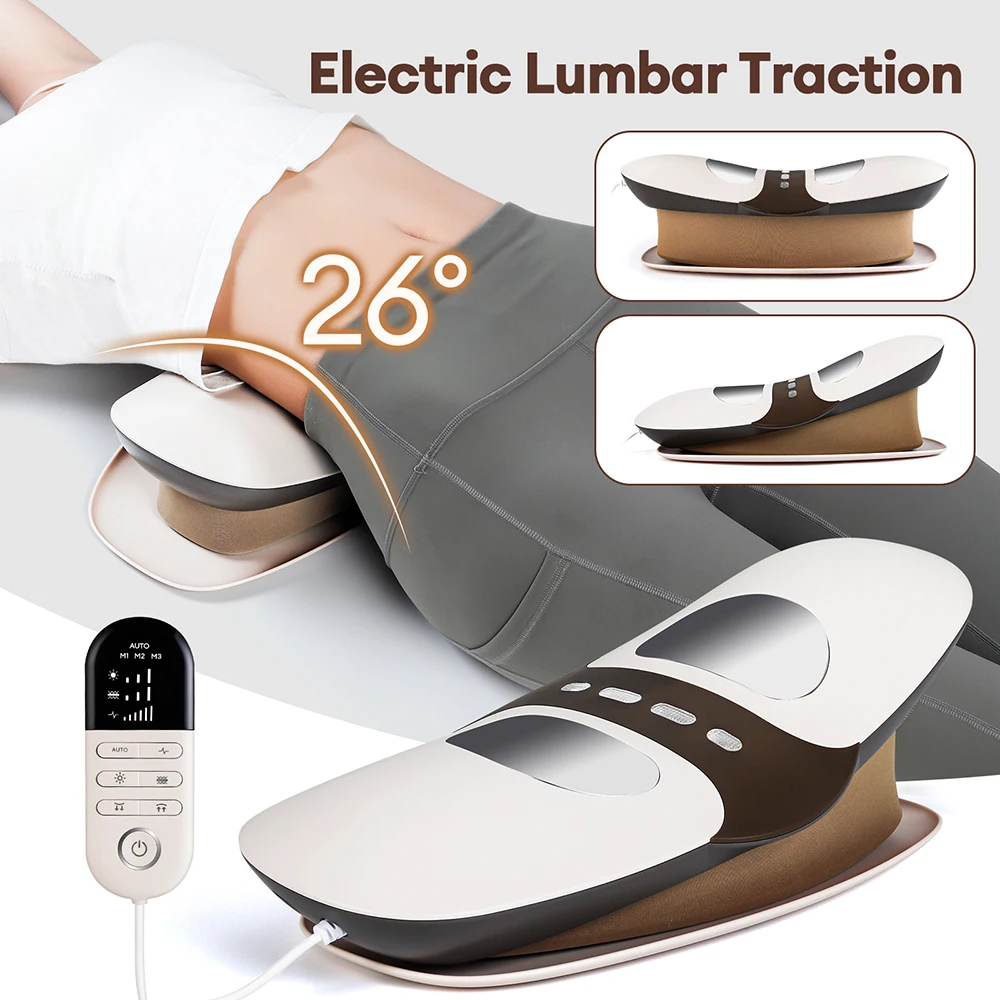 Thumbnail 2 - #48 Latest Electric Back Massagers Offers