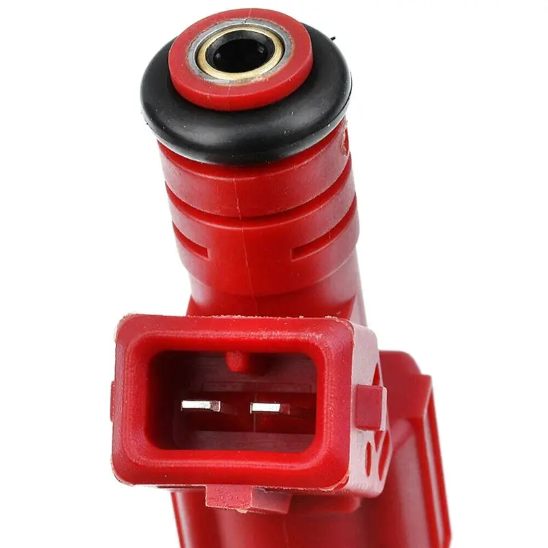 A30F-6PCS 0280155735 97TF-AA حاقن الوقود لفورد اكسبلورر 1997-1998 رينجر ايروستار 1997 V6 4.0L