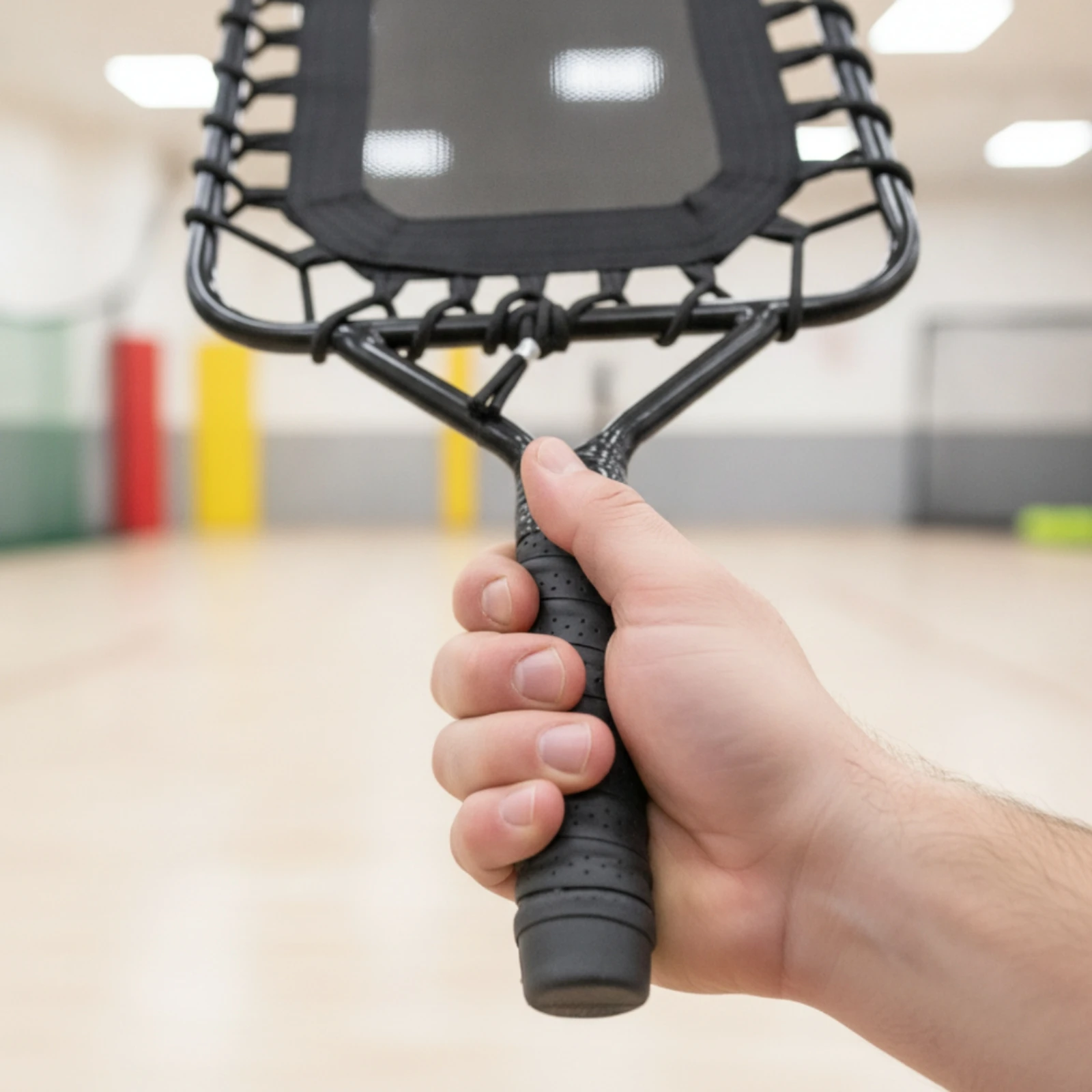 Sports Equipment You Hit - Trening baseballowy, przyrząd do treningu, wygodny