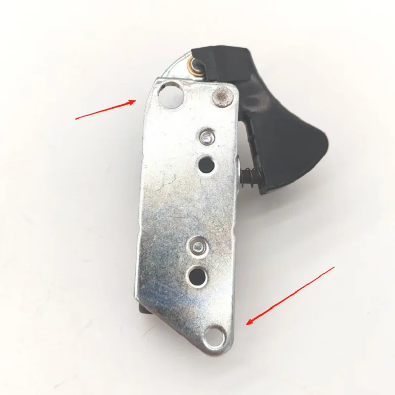 Sr-051 Is Suitable for Bosch Gbh 5-40 Dce Electric Hammer Switch, Dca2414 Switch, and Makita 5016 Electric Chain Saw