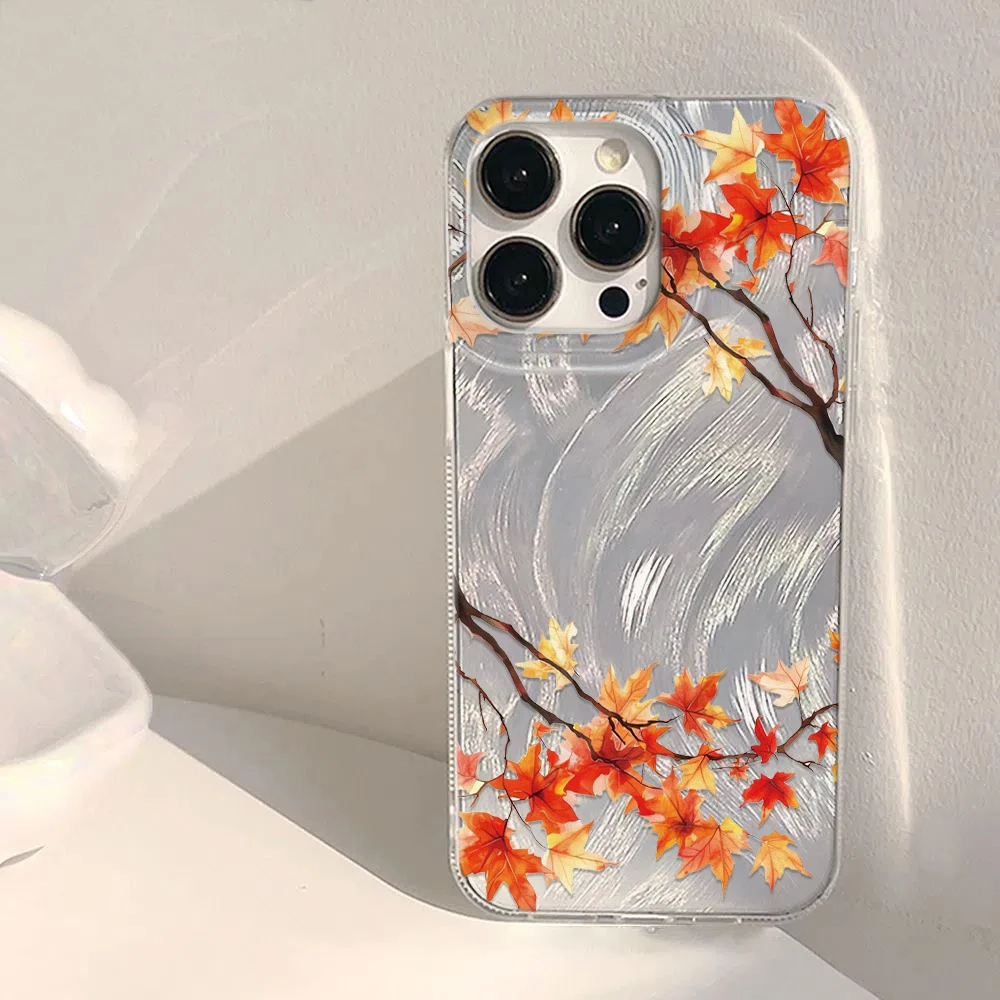 Autumn Golden Falle… - image