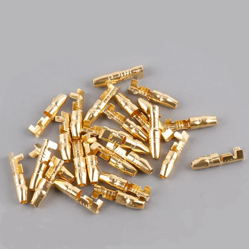 10 Takım 4.0 Bullet Terminal A - Body Jewelry 4 U incelemesi ve fiyatı
