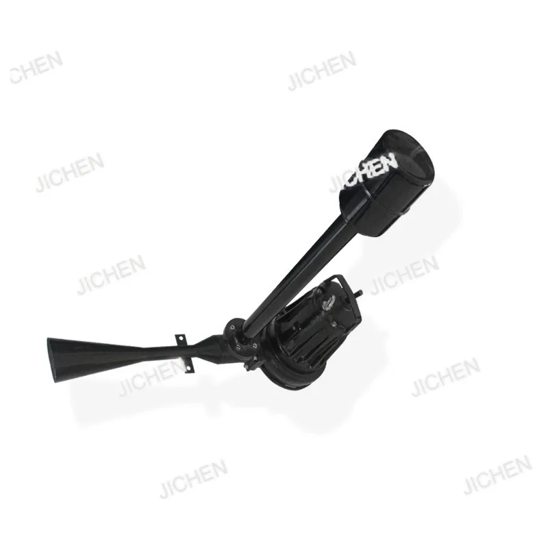 

ZQQ Centrifugal Submersible Linear Jet Aerator, Jet Aerator