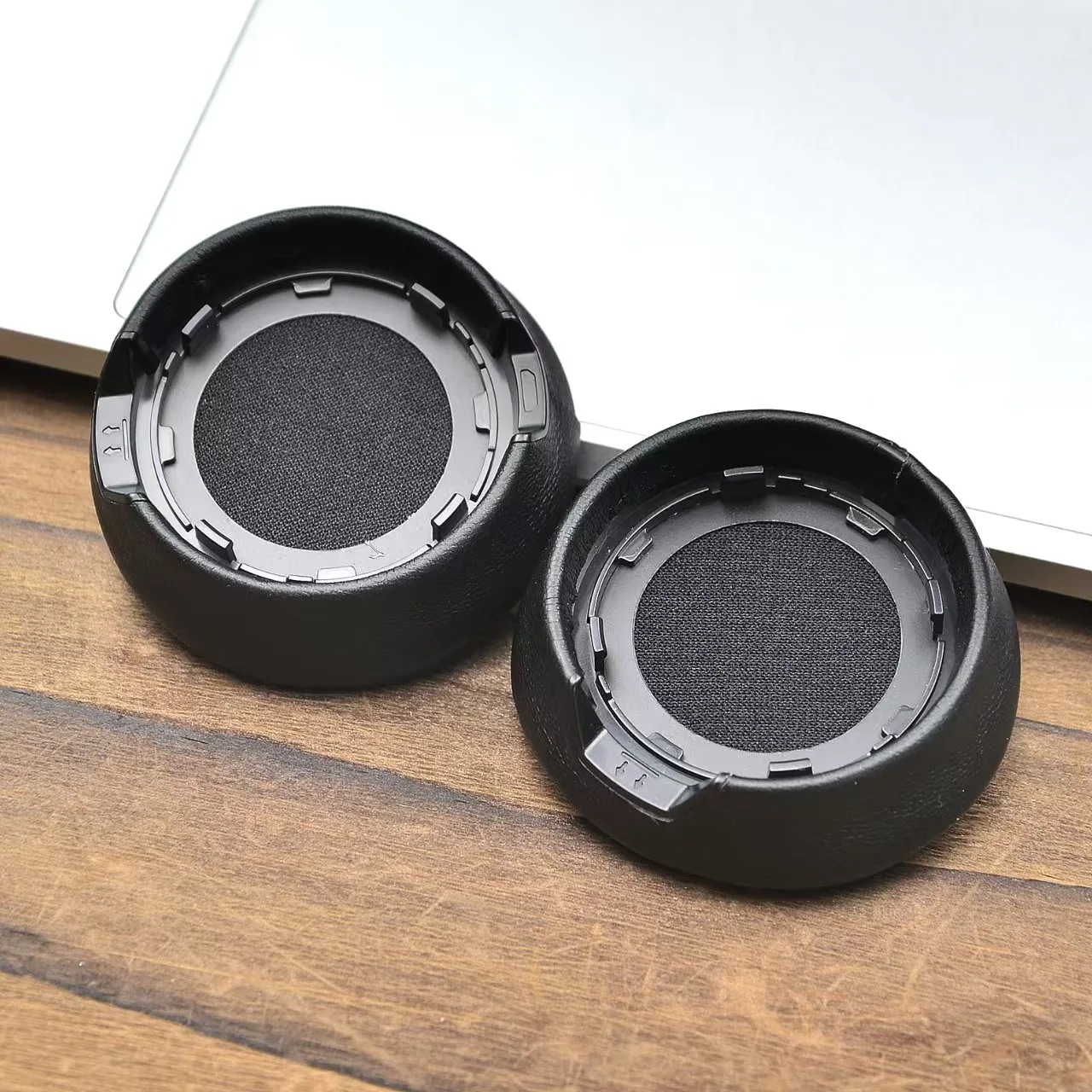 Oorkussens Vervanging voor Jabra Engage 55/65/75 (Stereo Versie) Headset (Past niet op