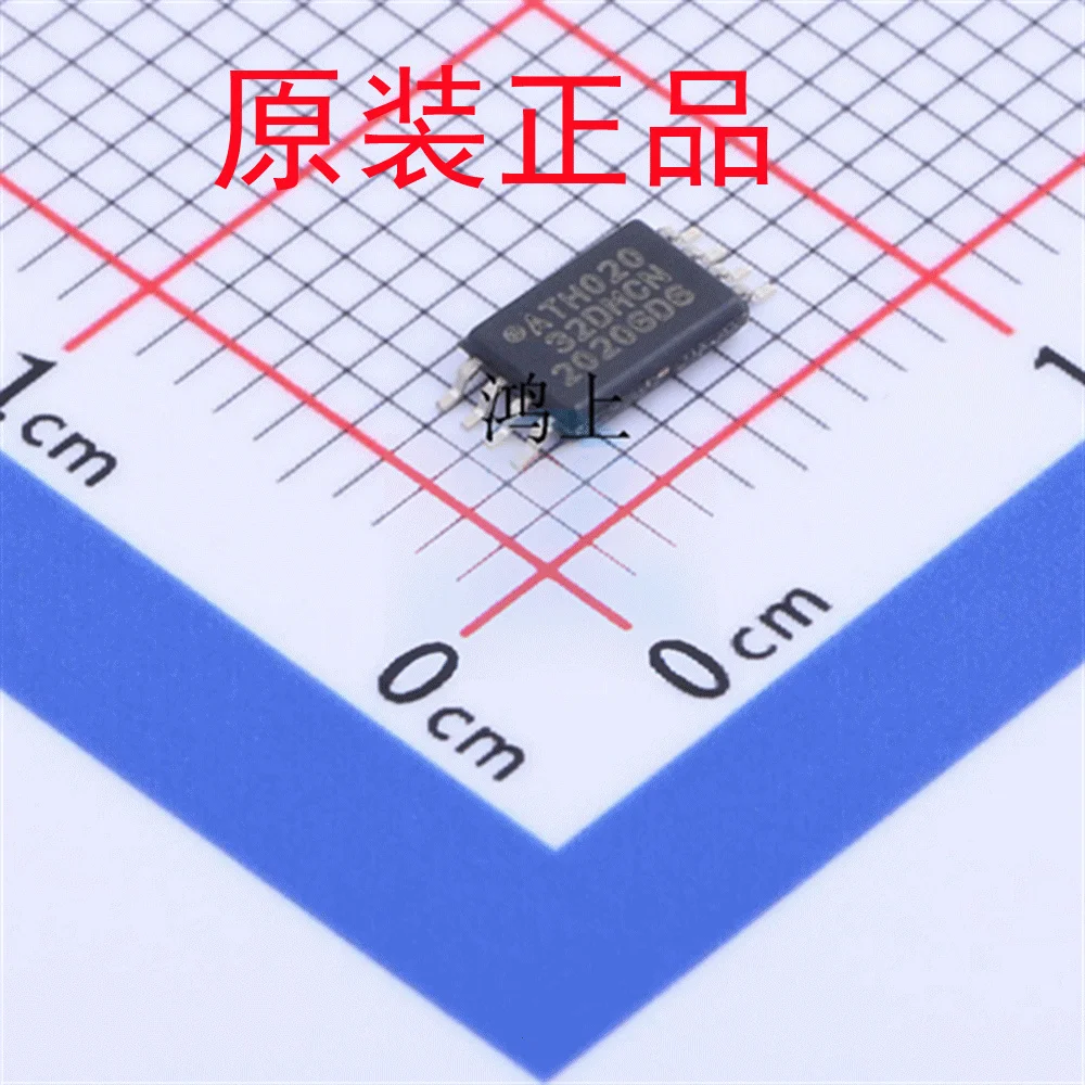 5PCS/Lot AT24C32D-XHM-T TSSOP-8 new and original integrated circuit IC chip