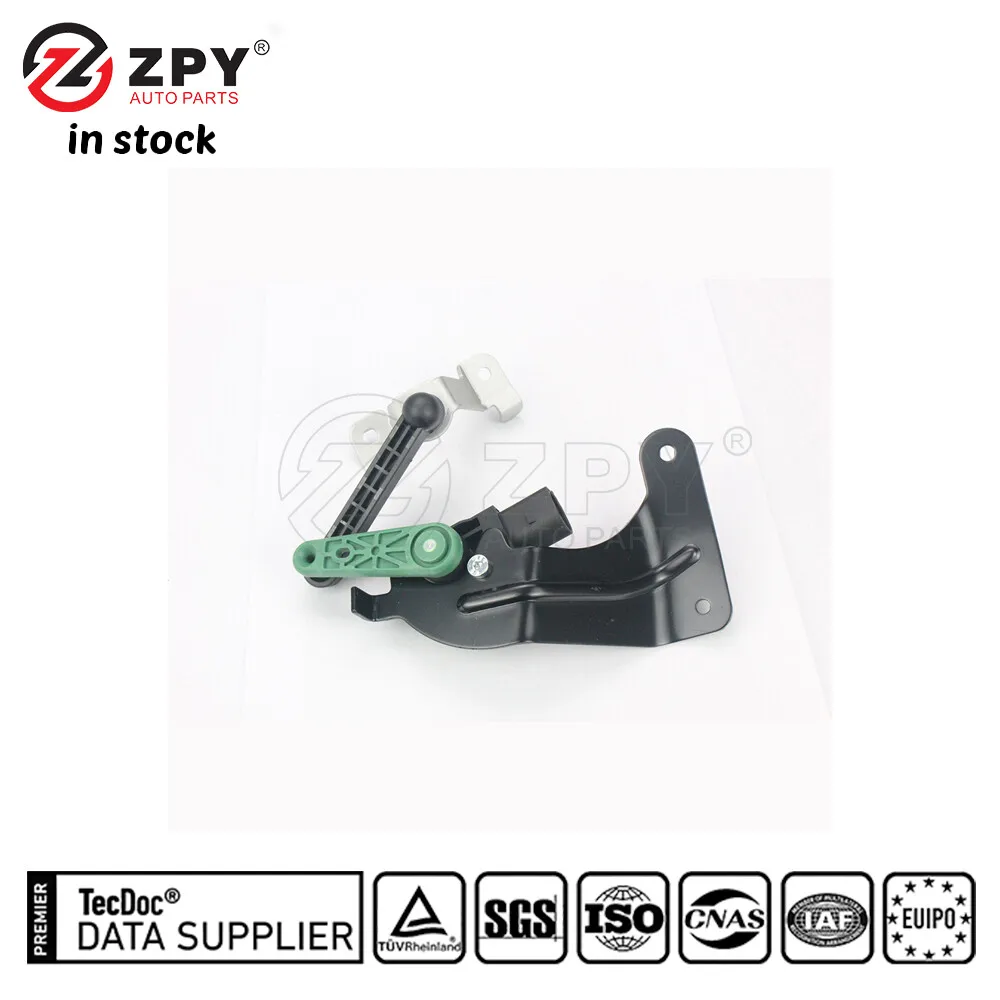 ZPY Nuovo sensore di livello altezza sospensione per Audi TT Quattro 2023 5Q0512522F