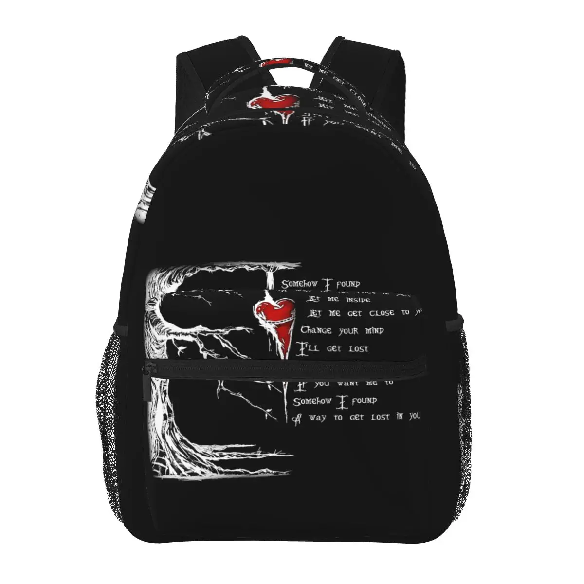 

Best Three Days Grace Tour In The Word New99 Student Backpack School Bag Daypack for Boys Girls Fashion Bookbag Shoulder Bags