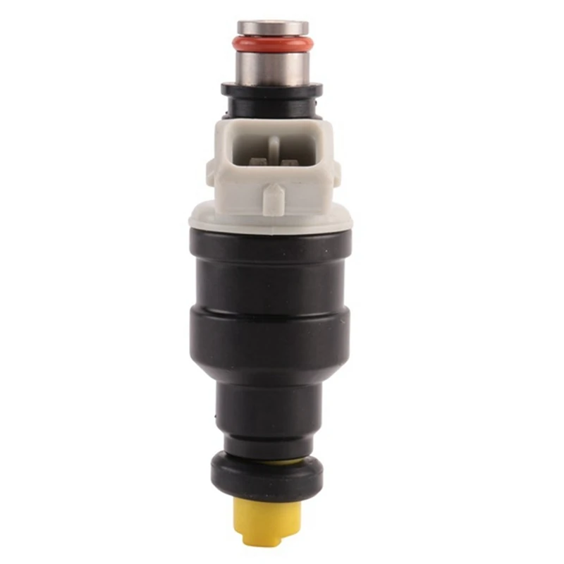 INP-064 Fuel Injector Nozzle For MITSUBISHI Galant Eagle Eclipse GTX 2.0L Engine Valve Injection Petrol INP064