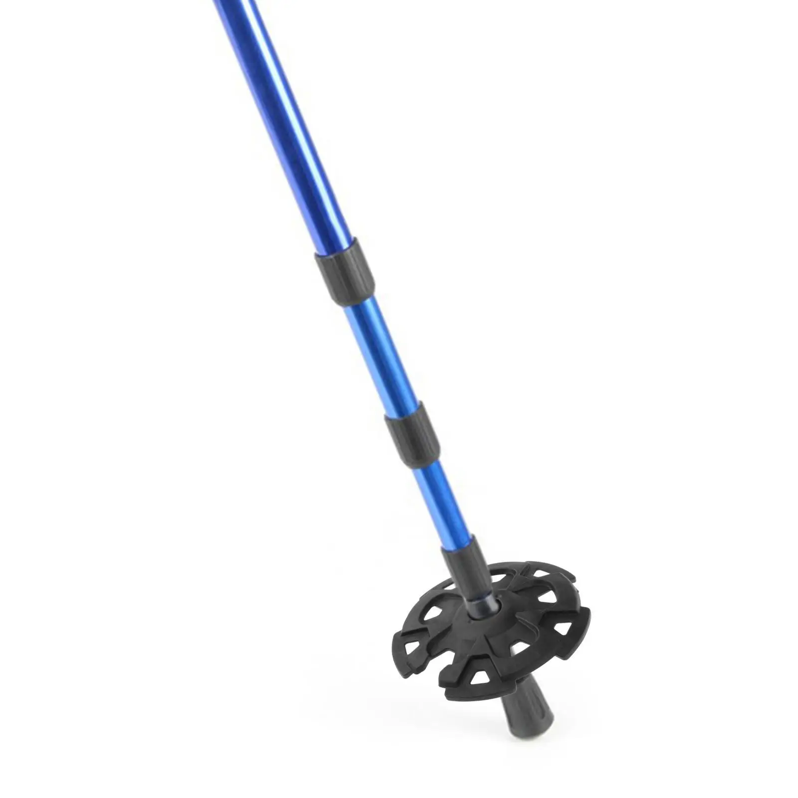 Hiking Walking Stick Basket Lightweight Removable Snow Basket Trekking Pole Tips for Outdoor Trail Gear Hiking Walking Stick Basket Lightweight Removable Snow Basket Trekking Pole Tips for Outdoor Trail Gear