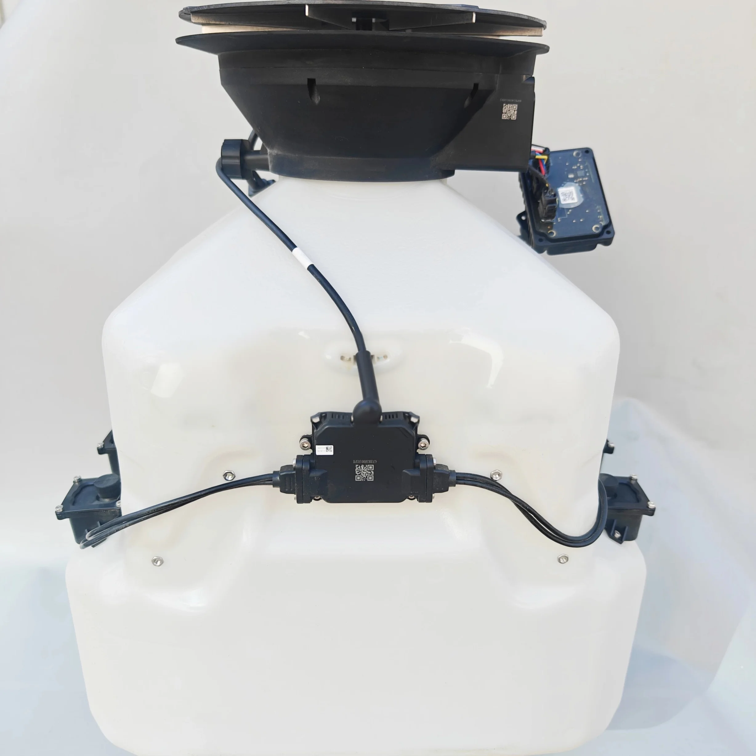 Factory Wholesale Agriculture  Accessories Repair Spare Parts T30 Spreading Tank System