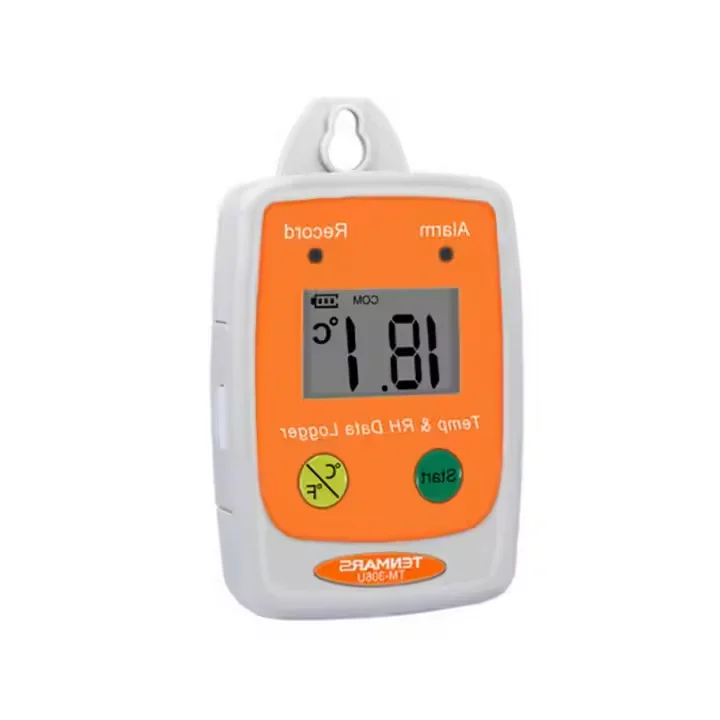 Tenmars TM-306U Dig…