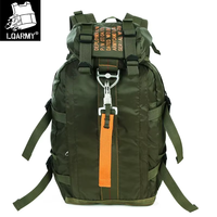 LQARMY Travel Hiking Backpack Trekking Camping Backpacks Waterproof Hiking Daypack Lightweight  Outdoor Sport Travel Backpack