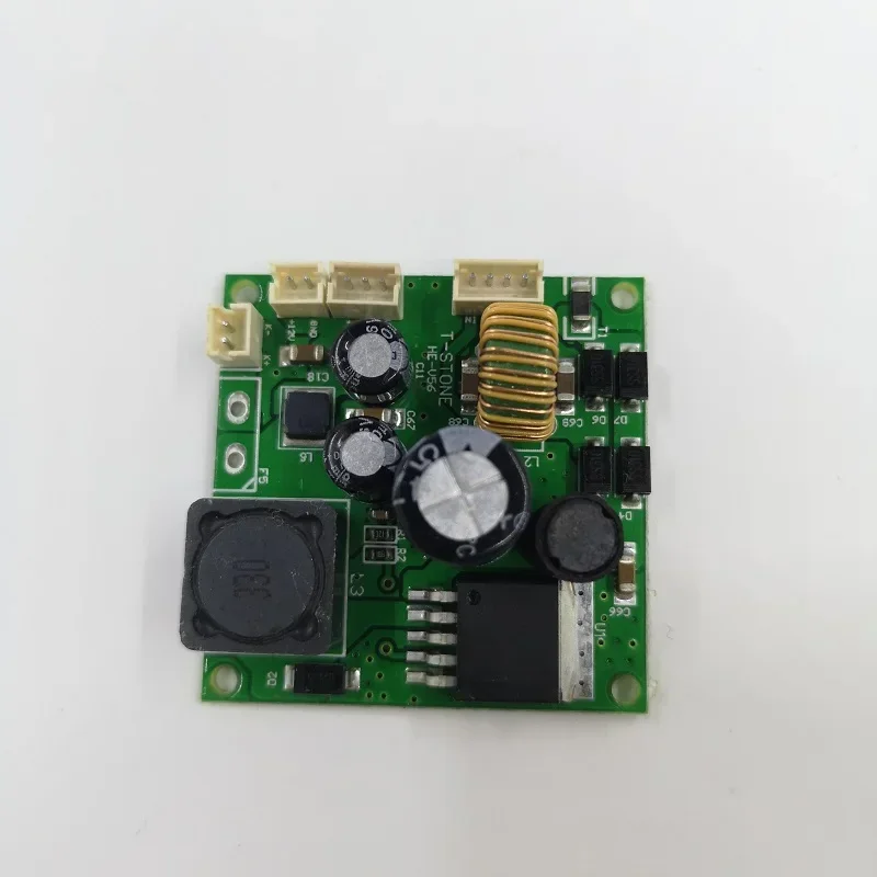 OEM manufacturer company direct sell Realtek chip RTL8306E mini 10/100mbps rj45 lan hub 3 port ethernet switch pcb board