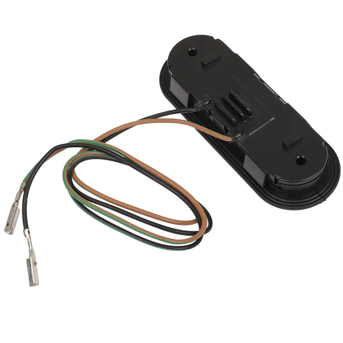 5019203aa Heckklappen schalter Kofferraum deckel Öffnungs knopf für Chrysler Pacifica Voyager Stadt & Land Dodge Caravan 5080529aa