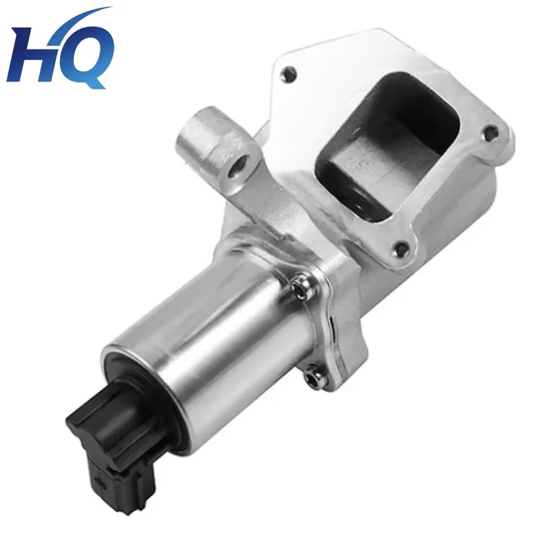 6651400660 6651400560 Exhaust Gas Recirculation EGR Valve For Ssangyong Rexton Actyon Kyron 2006-