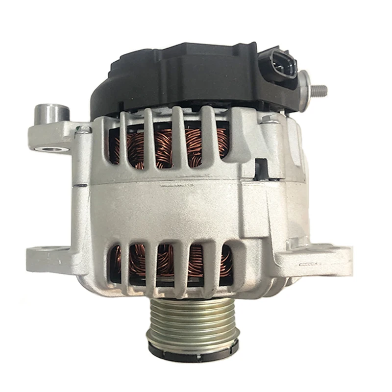 Szeroko stosowany alternator układu ładowania samochodu dla Nissan X-Trail 2.5/T31 Sves 082467