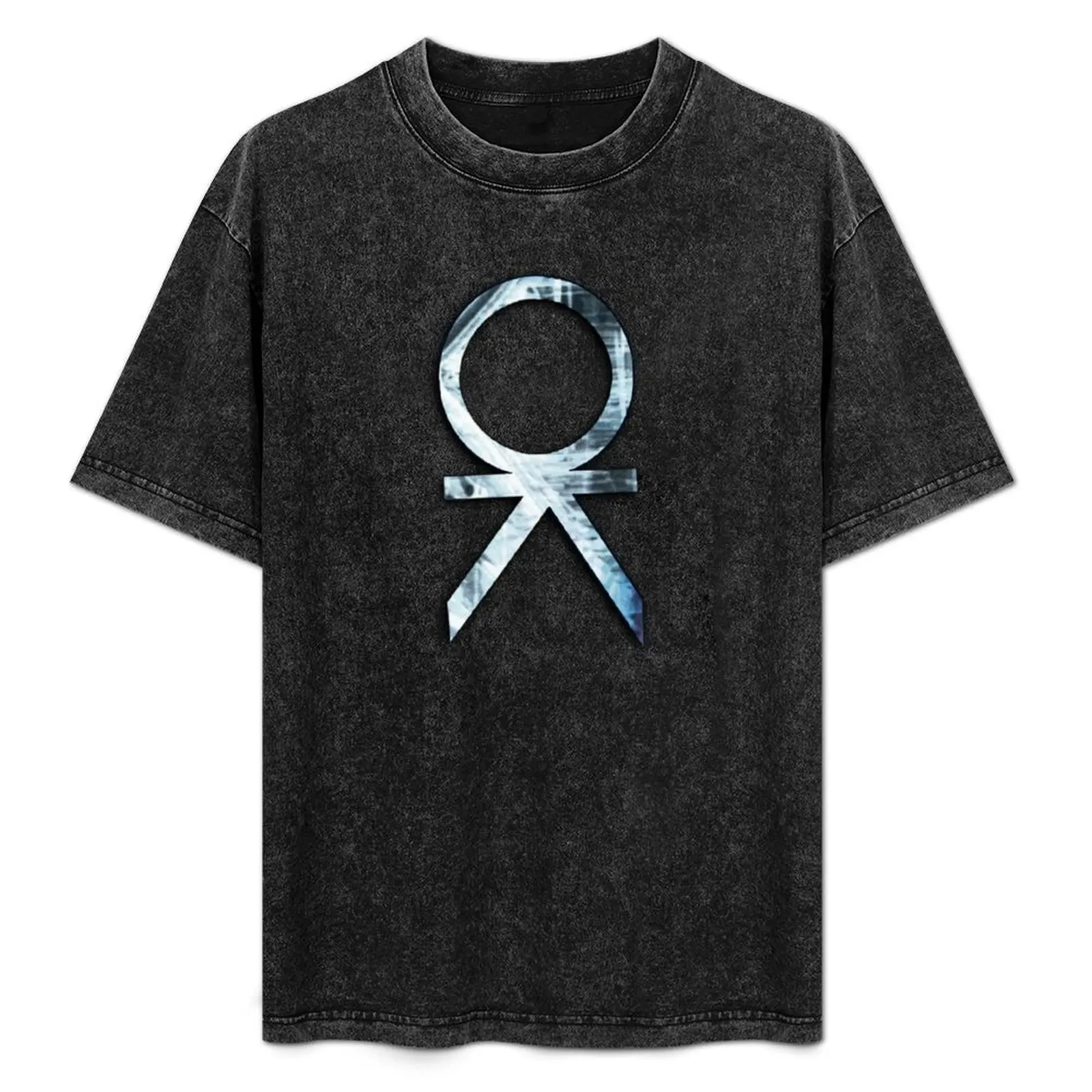 

OK Man T-Shirt Holiday Simple Tee Shirt