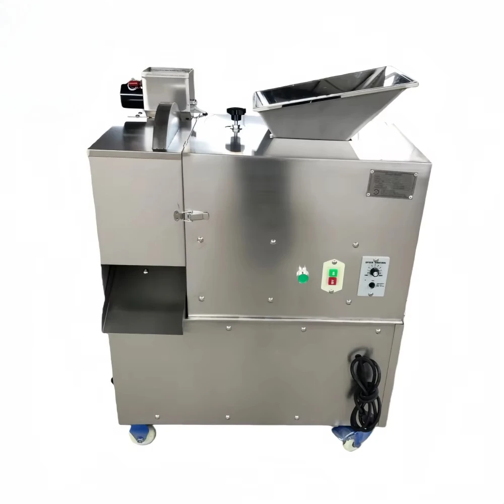 Mantou Macchina per dividere la pasta Macchina per dividere la pasta commerciale in acciaio inossidabile, panino al vapore completamente automatico e