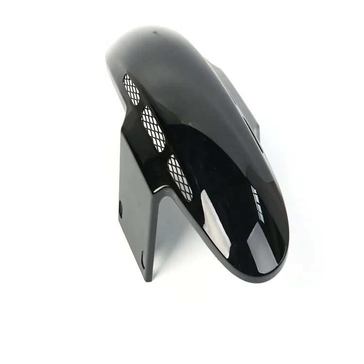 Black Accessories  Motorcycle Fenders For Harl 2014-2019 Front 、