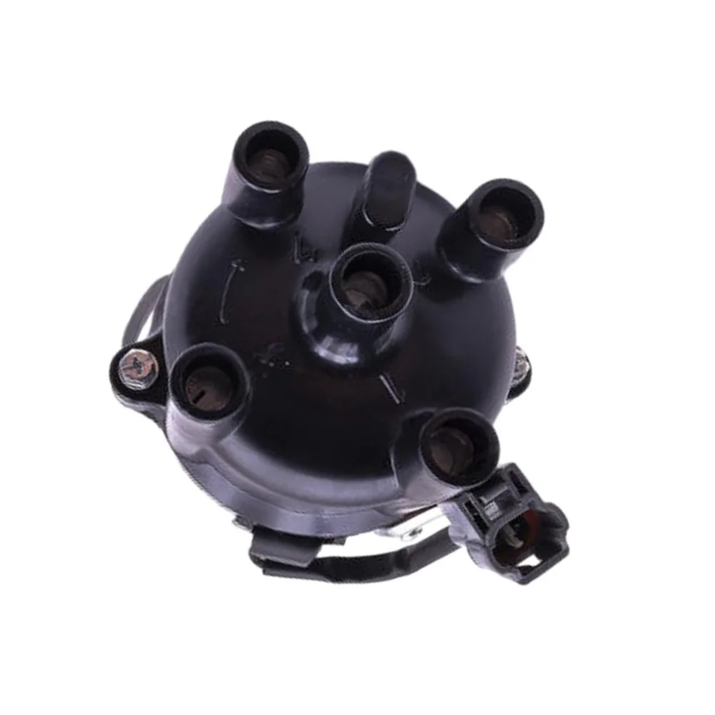 Auto Distributor Replacement for Toyota For 4Runner For SR5 For Pickup 22RE 4-cylinder 19100 35240 19100 35270