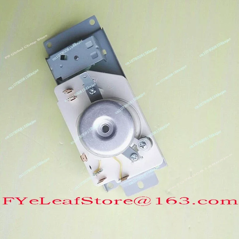 1Pcs Suitable for Midea Microwave Oven Accessories Insert Switch  Microwave Oven Timer 6 PINS WLD35-1/S WLD35-2/S Good Working